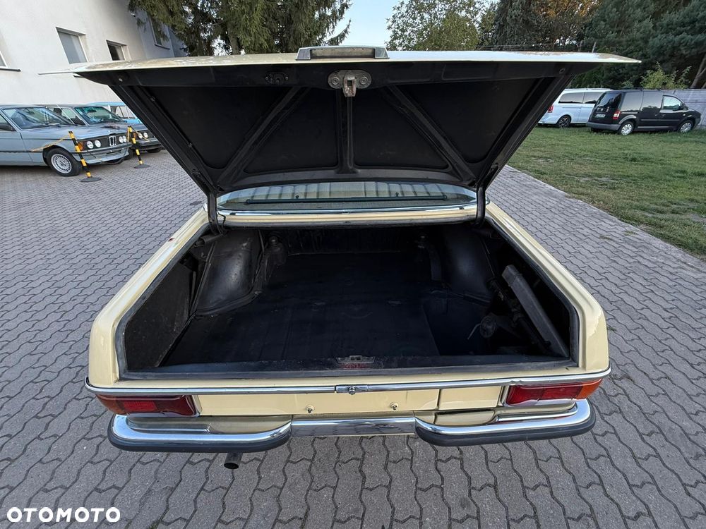 Mercedes-Benz Inny - 15