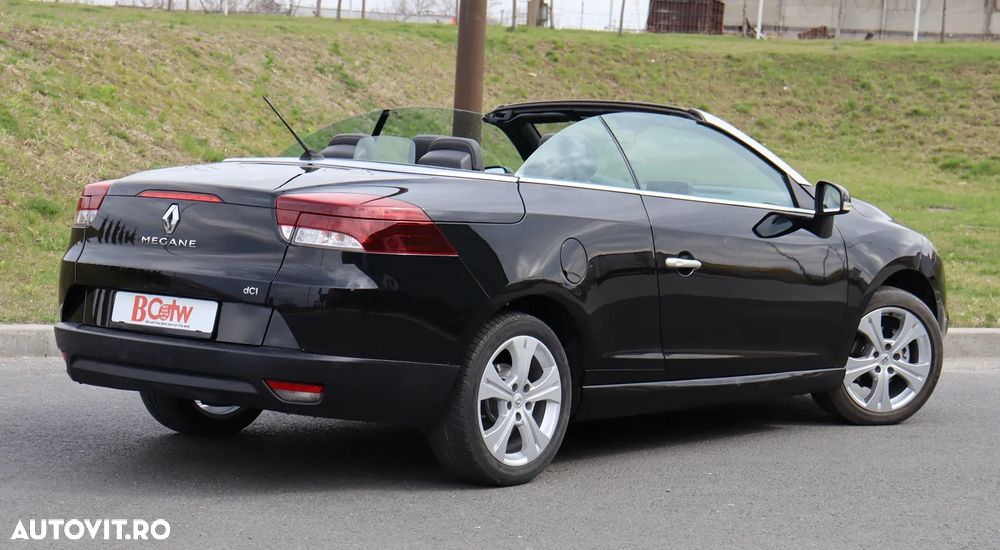 Renault Megane III 1.5 dCi Color Edition - 10