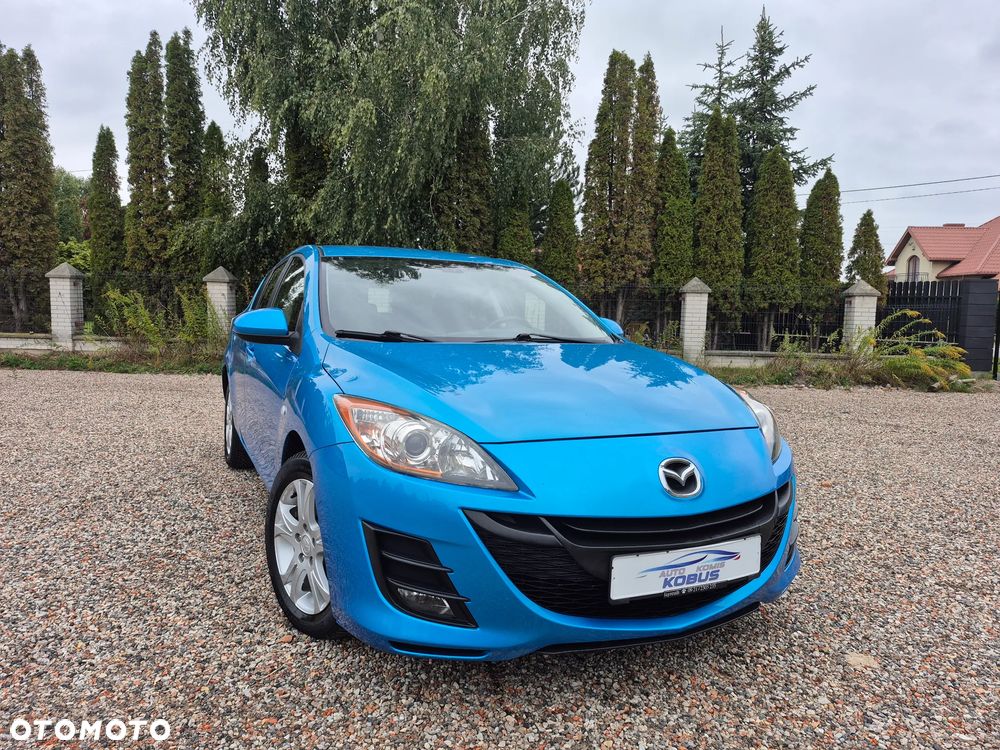 Mazda 3 2.0 Active Plus - 30