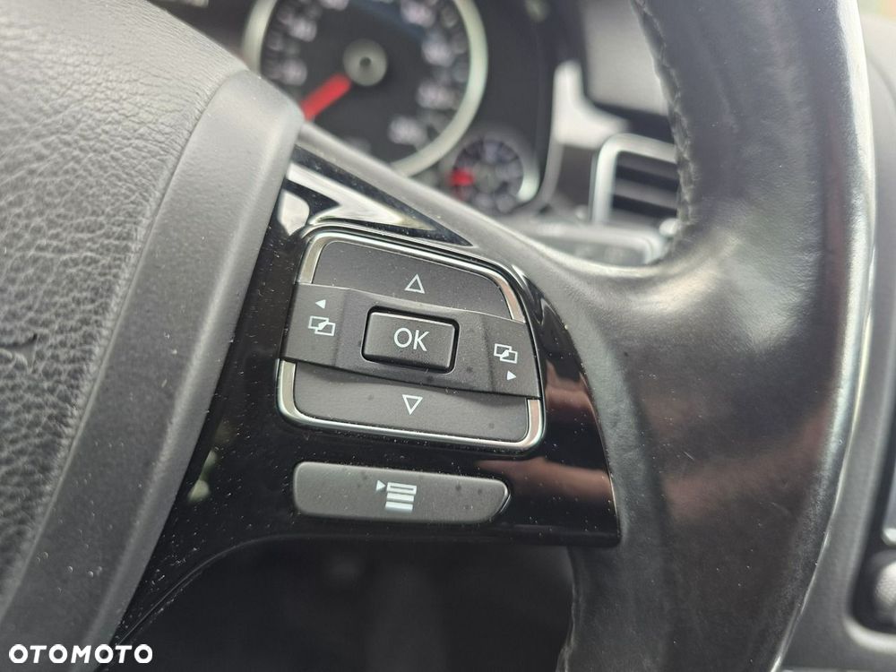 Volkswagen Touareg 3.0 V6 TDI BMT Business Line - 16