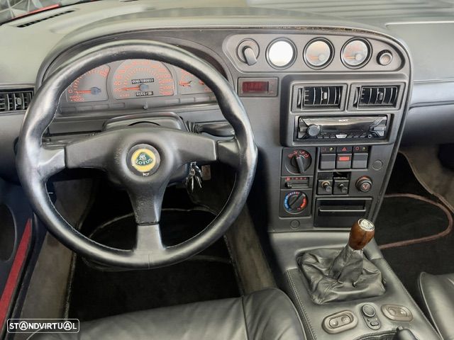 Lotus Elan - 30