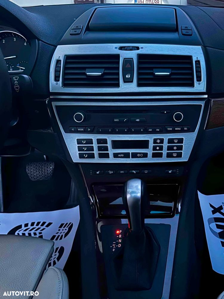 BMW X3 - 6