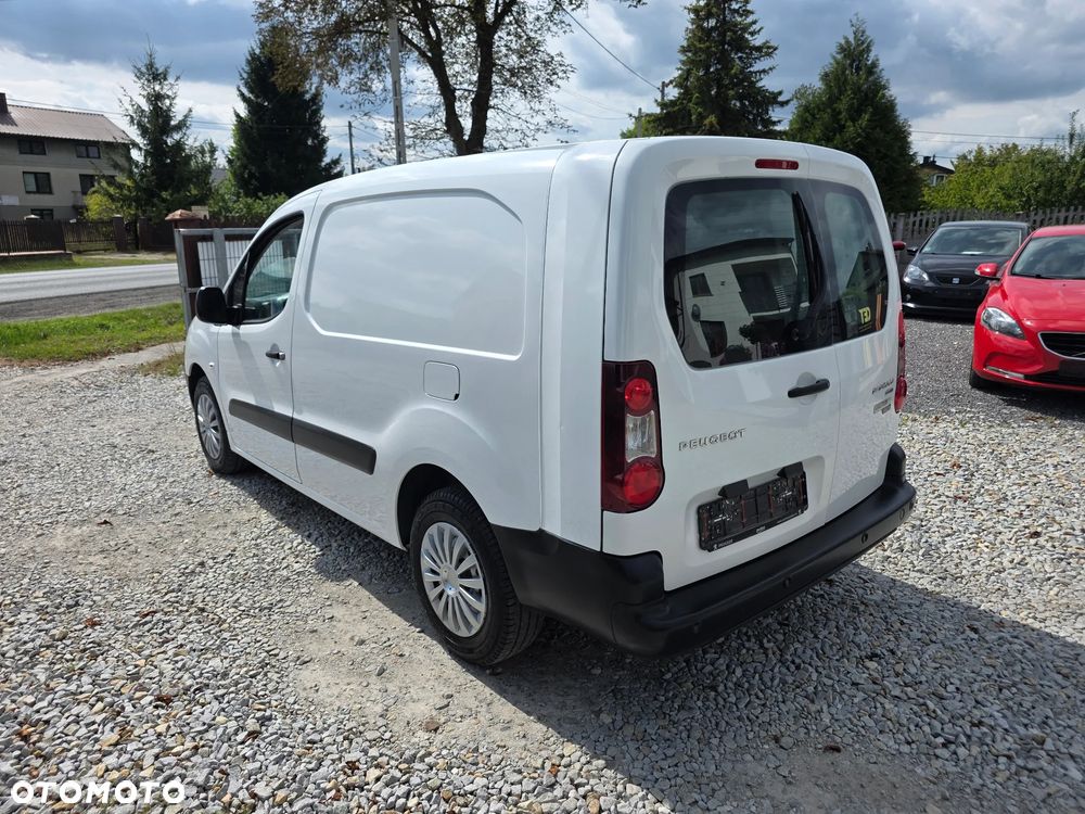Peugeot Partner - 18