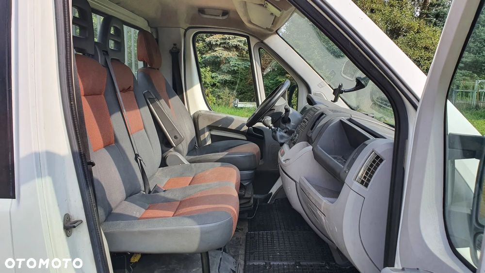 Fiat DUCATO - 7