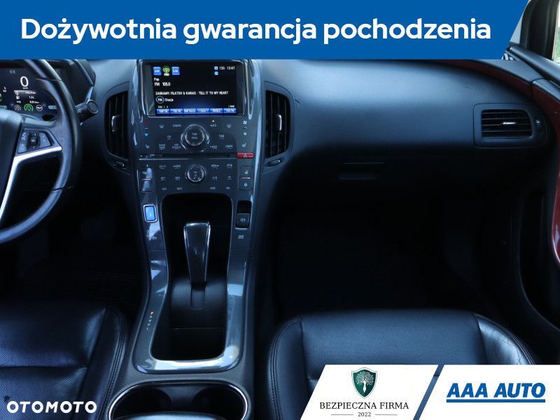 Opel Ampera - 10