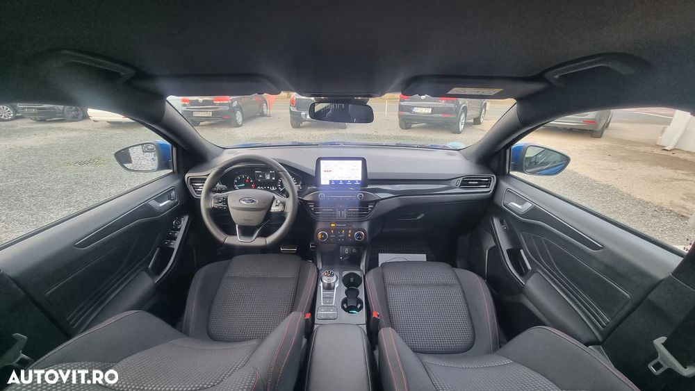 Ford Focus - 5