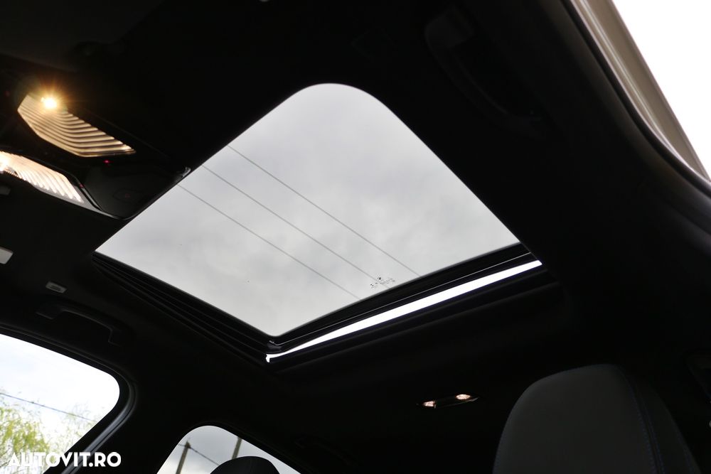 BMW Seria 3 330i xDrive AT - 20