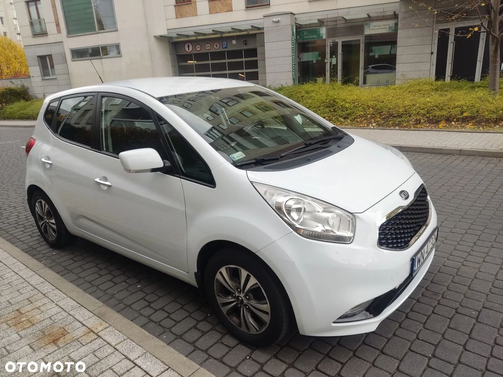 Kia Venga 1.6 Business Line - 3