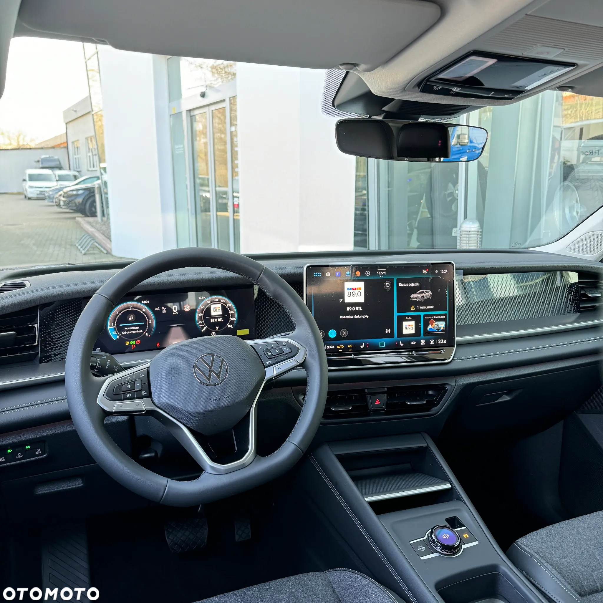 Volkswagen Tayron - 18