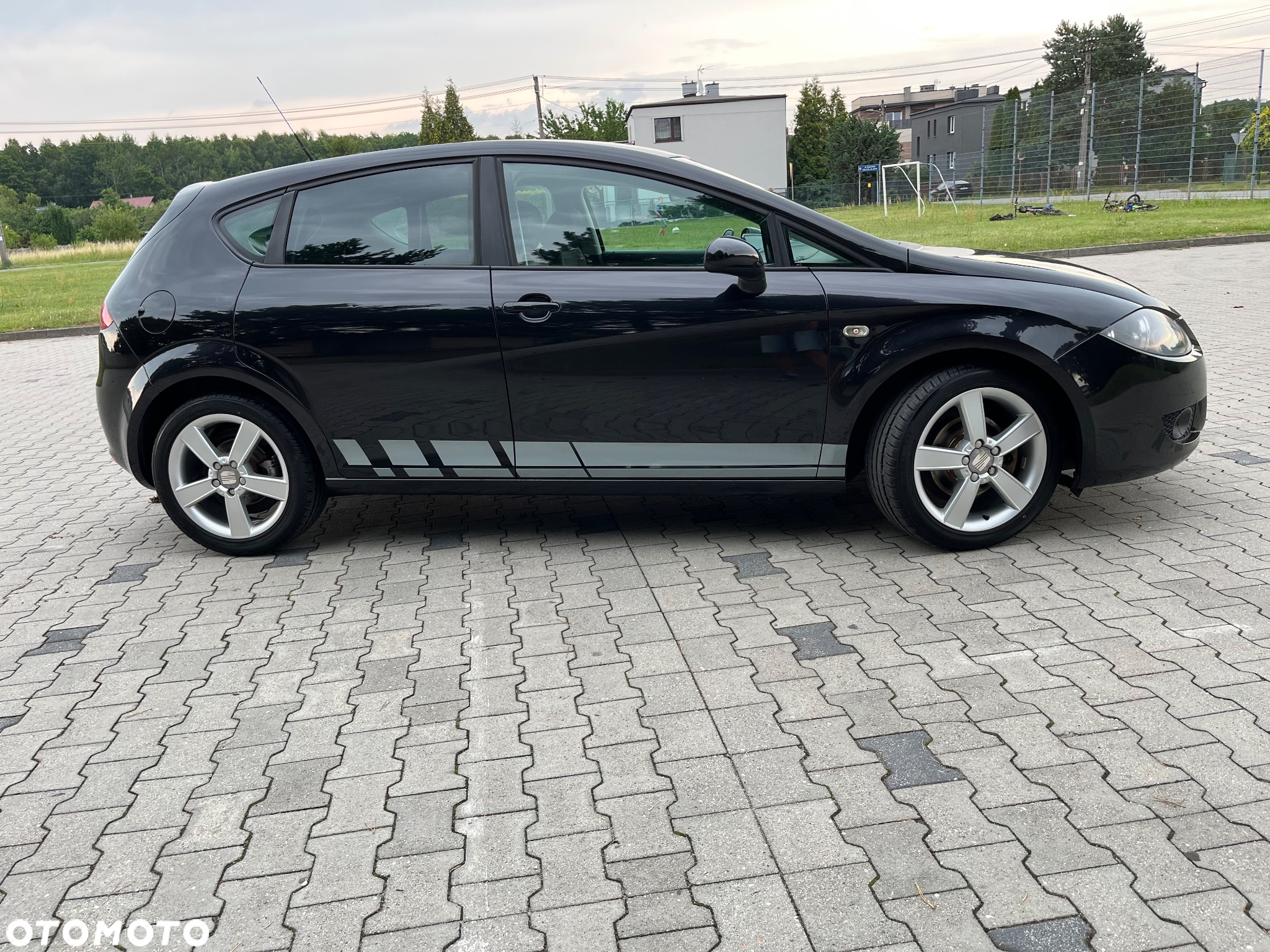 Seat Leon 1.6 Sport Limited - 30