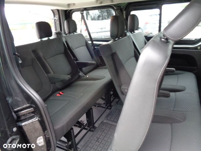 Opel Vivaro L1H1 2.9t Edition Tour - 13