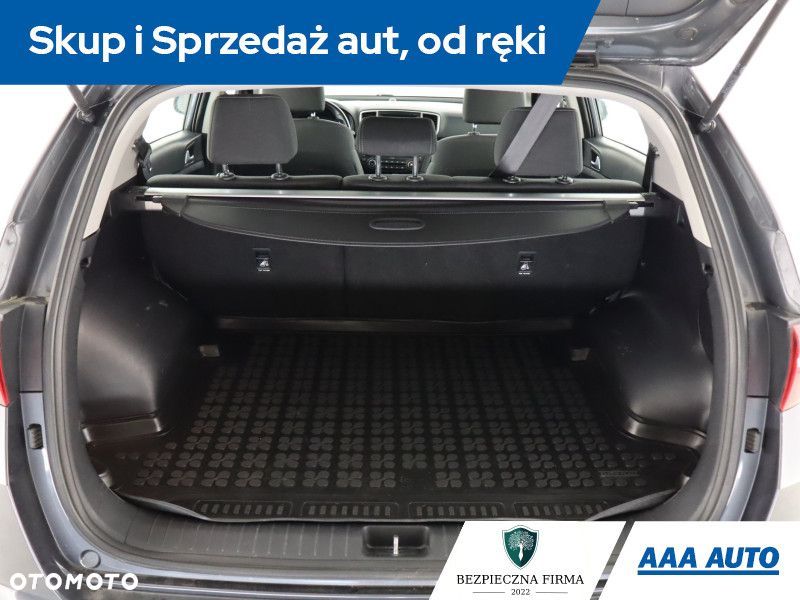 Kia Sportage - 15