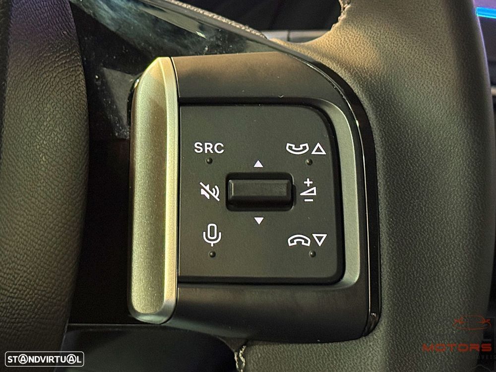 Citroën C3 1.2 PureTech YOU - 24