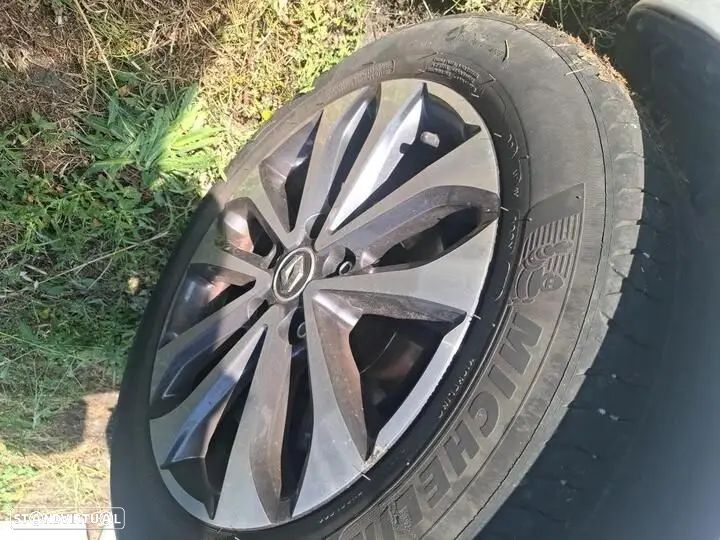 Renault Zoe (c/ Bateria) Intens 50 - 12