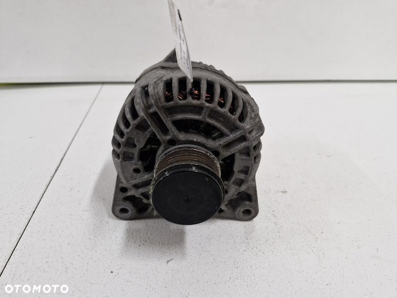NISSAN QASHQAI 1 I J10 1.5 DCI ALTERNATOR 8200728292 - 1