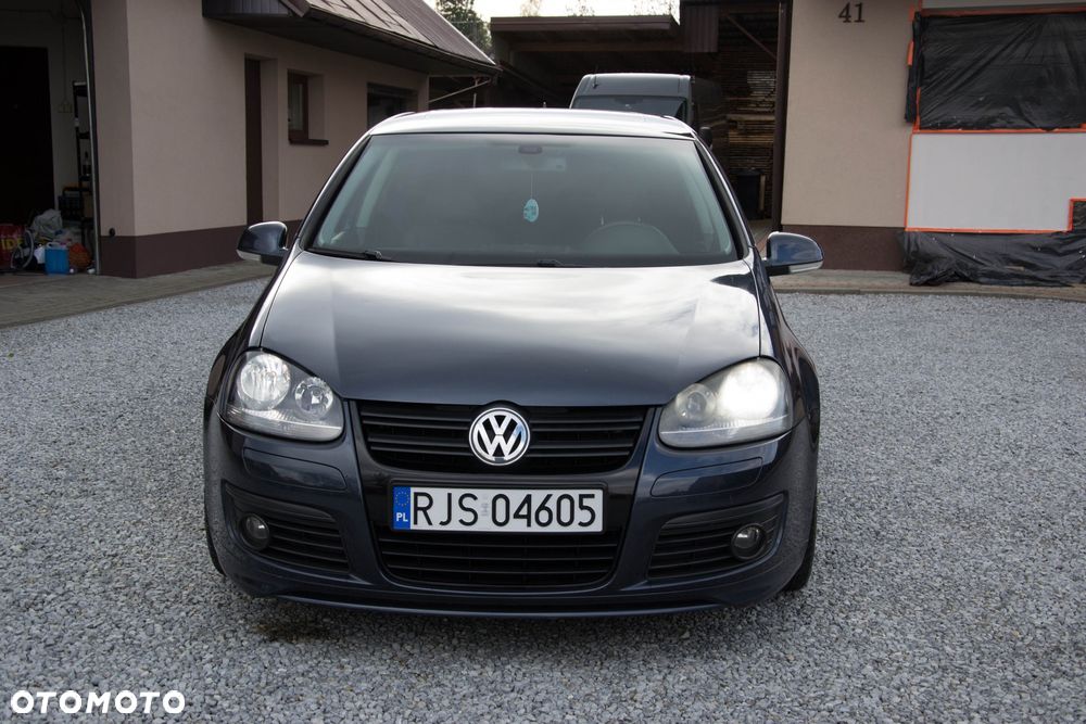Volkswagen Golf 2.0 TDI DPF GT Sport - 3