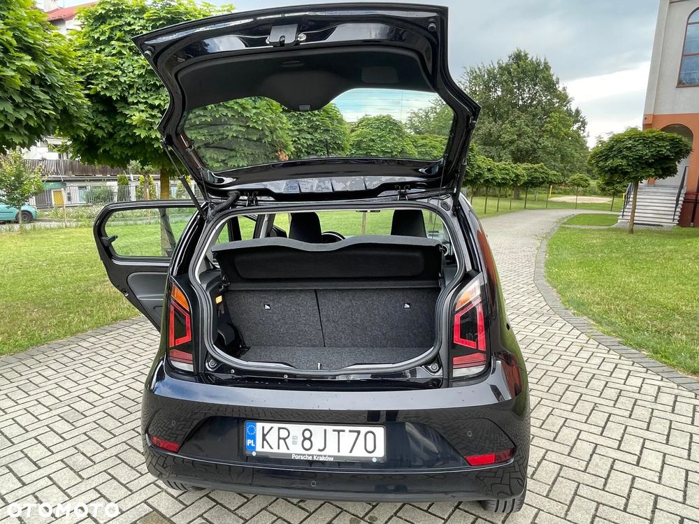 Volkswagen up! 1.0 move - 5