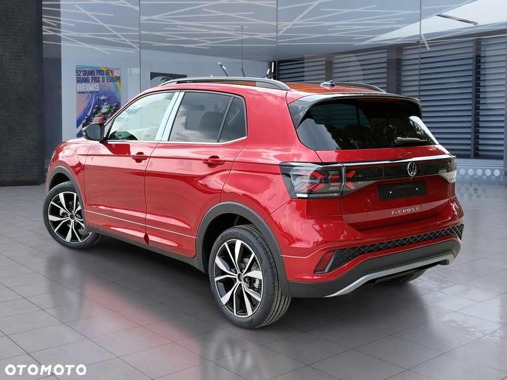 Volkswagen T-Cross - 11