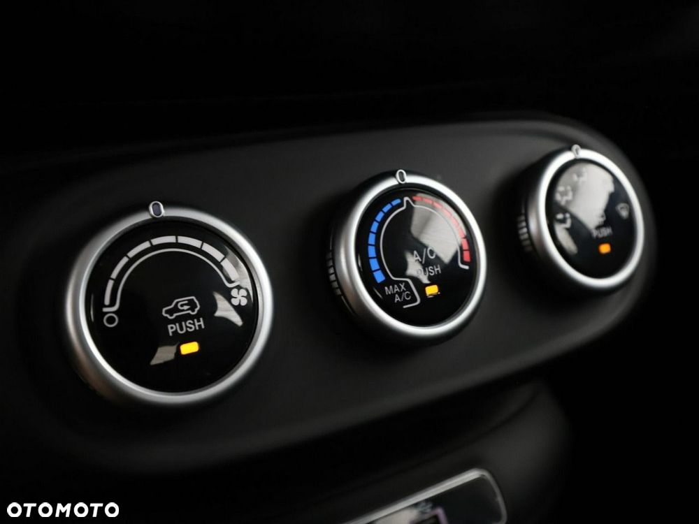 Fiat 500X 1.6 E-torQ 4x2 Pop Star - 25