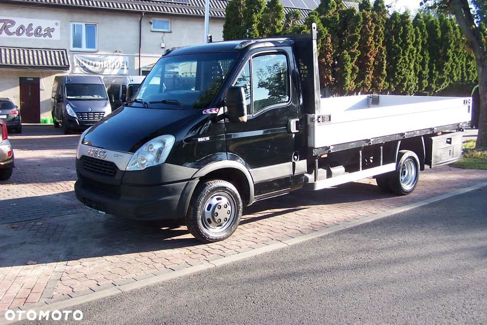 Iveco Daily - 2