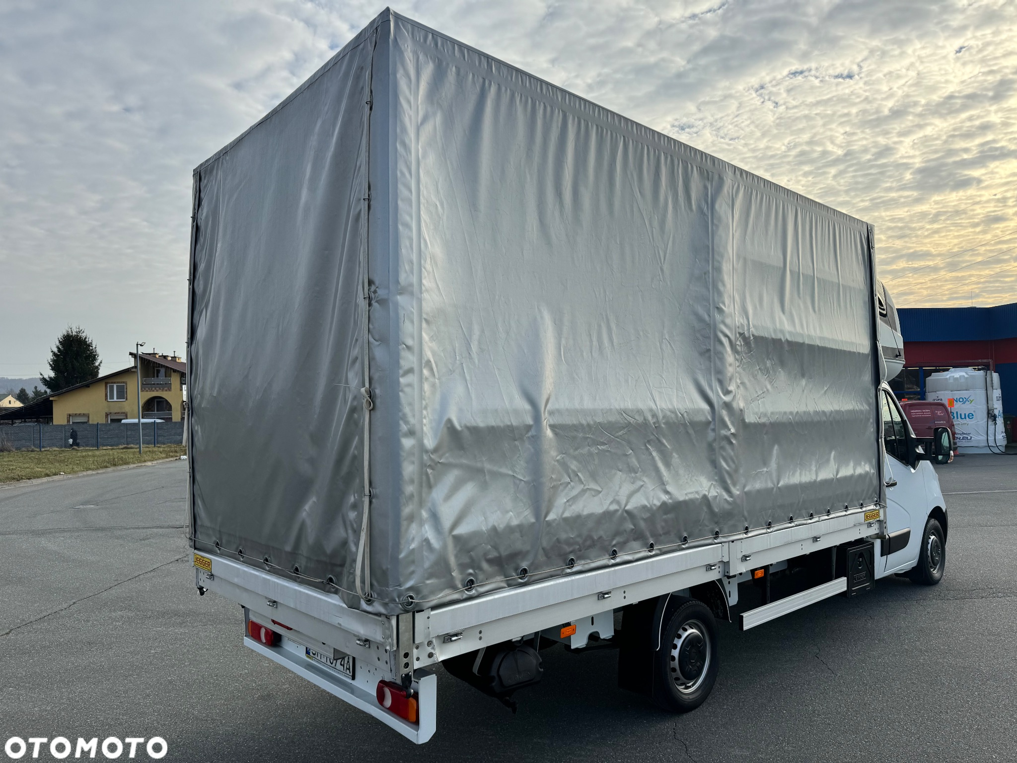 Renault Master - 11