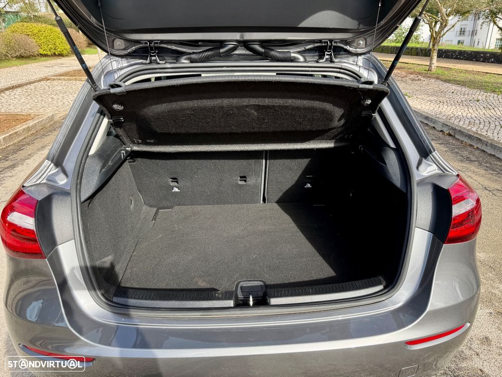 Mercedes-Benz A 180 d 7G-DCT Edition 2020 - 10