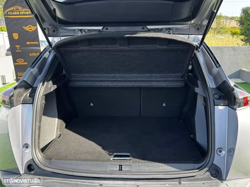 Peugeot 2008 PureTech 100 Allure - 9