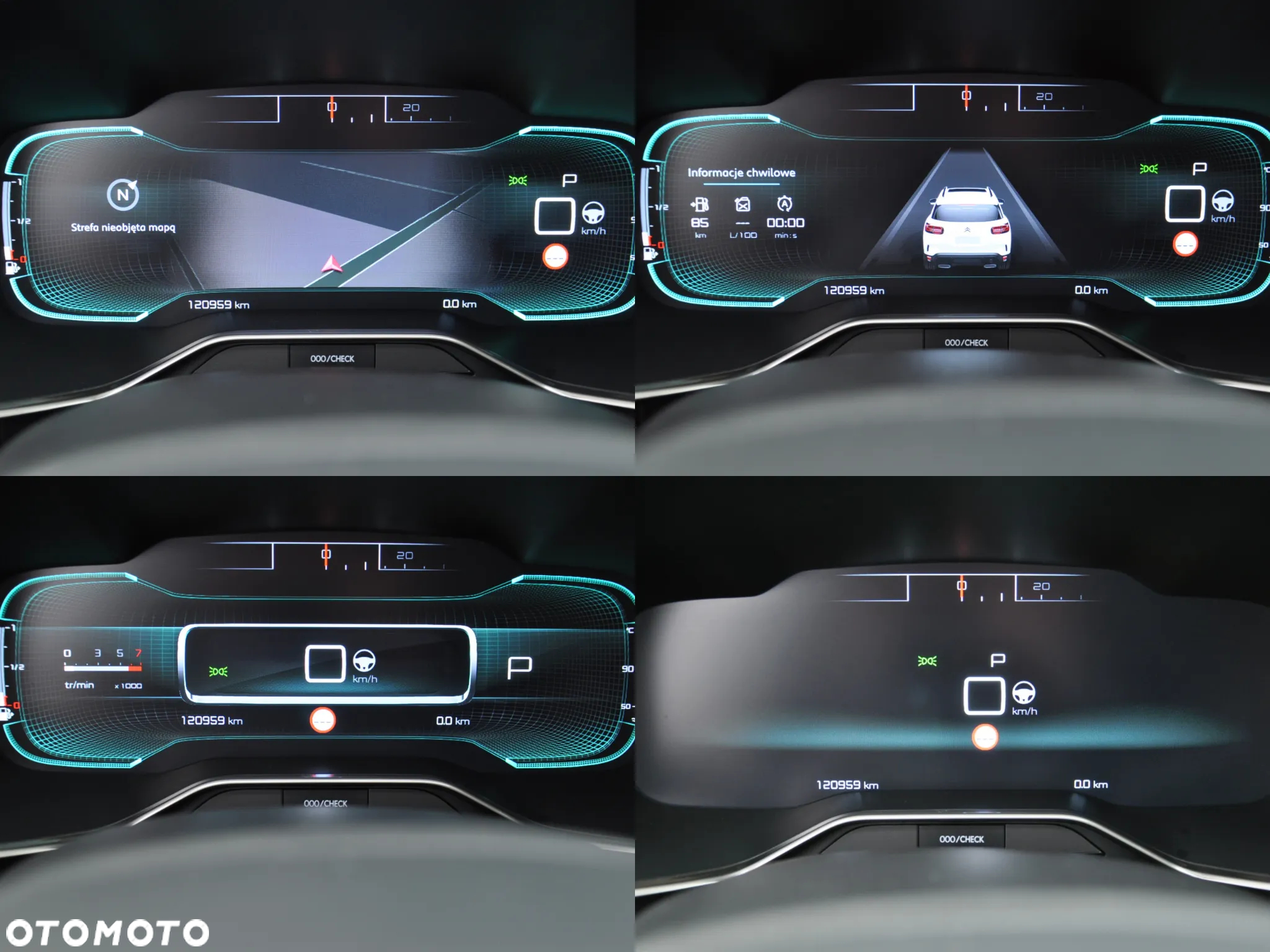 Citroën C5 Aircross 2.0 BlueHDi Shine EAT8 - 12
