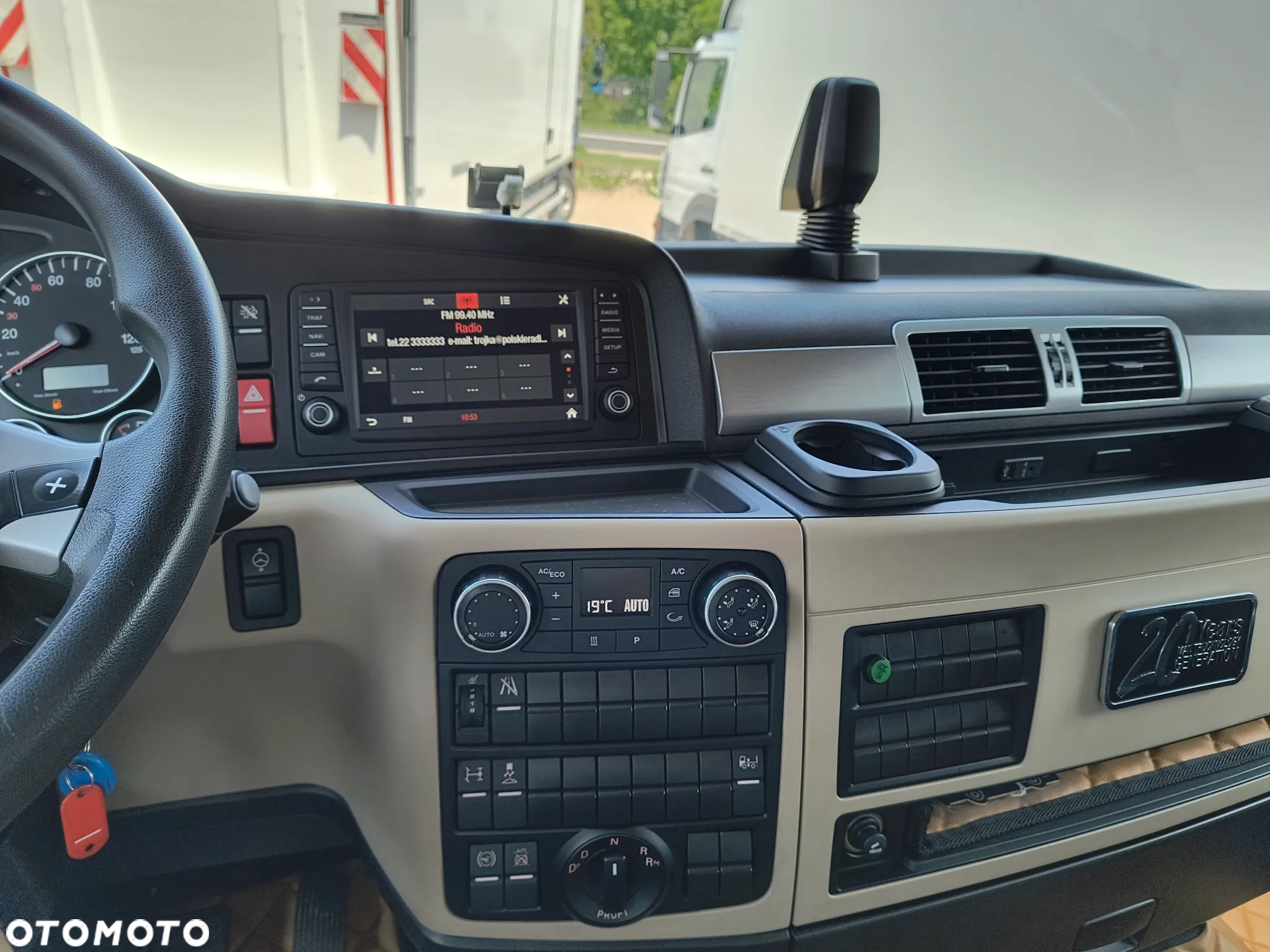 MAN TGX 18.360 Euro6 - 12