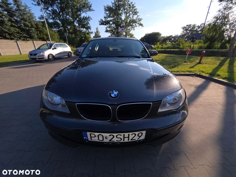 BMW Seria 1 - 14