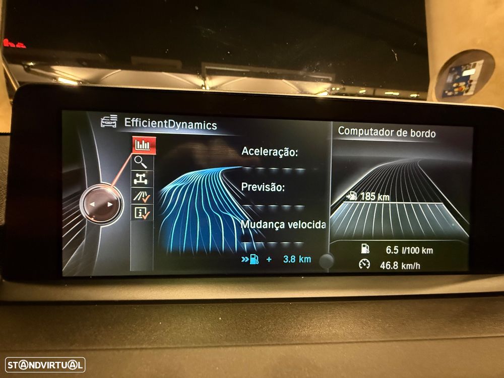 BMW 116 d EfficientDynamics Edition - 8