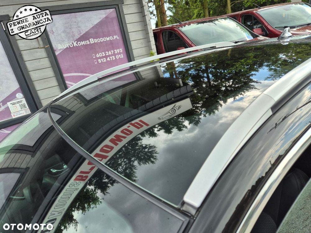Nissan Qashqai 1.3 DIG-T Tekna+ - 12