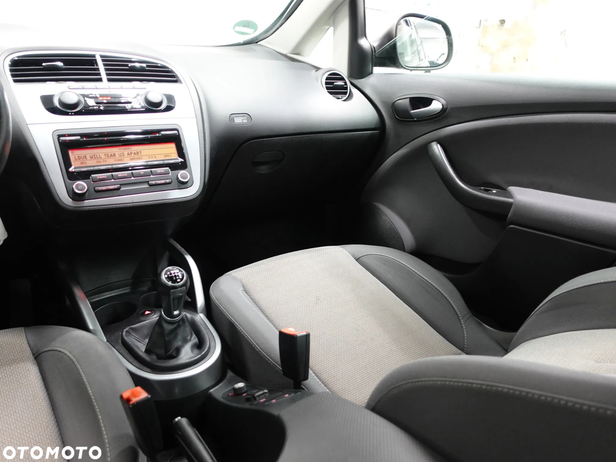 Seat Altea 1.2 TSI (Ecomotive) Start & Stop Style - 36