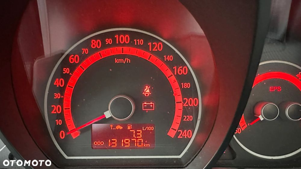 Kia Ceed 1.6 Crdi Comfort - 11