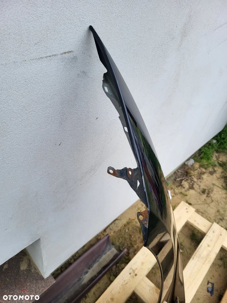 Błotnik Przedni Lewy  BMW 1 E81 E82 E87 E88 04-13 LEWY - 2