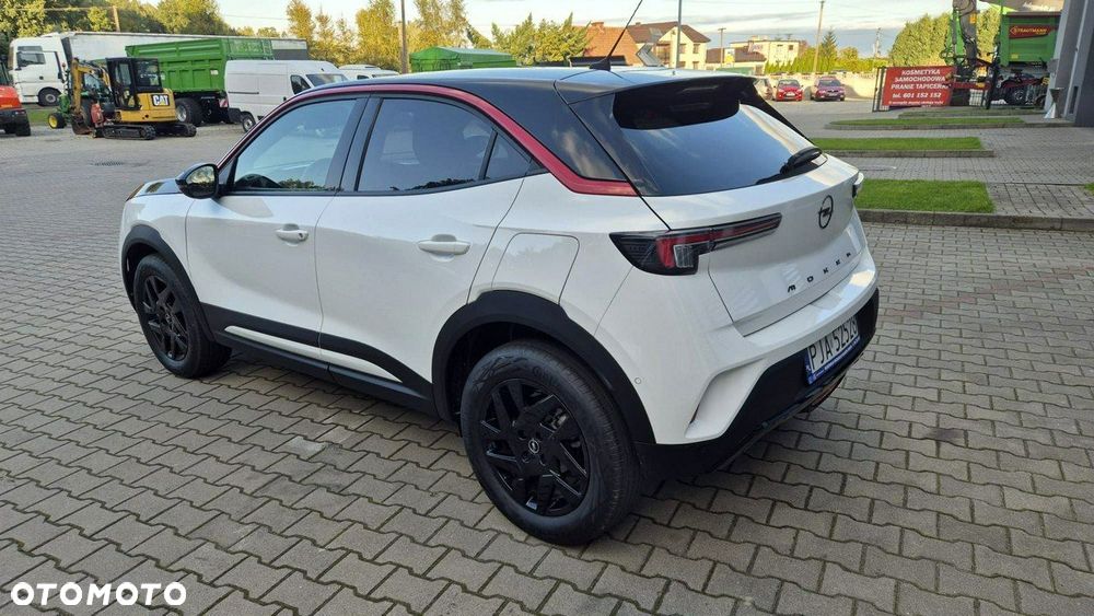 Opel Mokka - 5