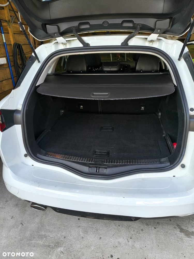Renault Megane 1.5 dCi Intens - 12
