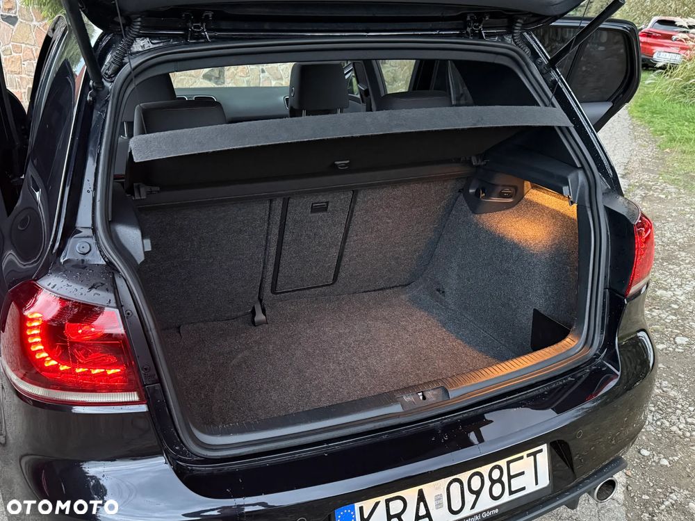 Volkswagen Golf 2.0 GTI DSG - 29