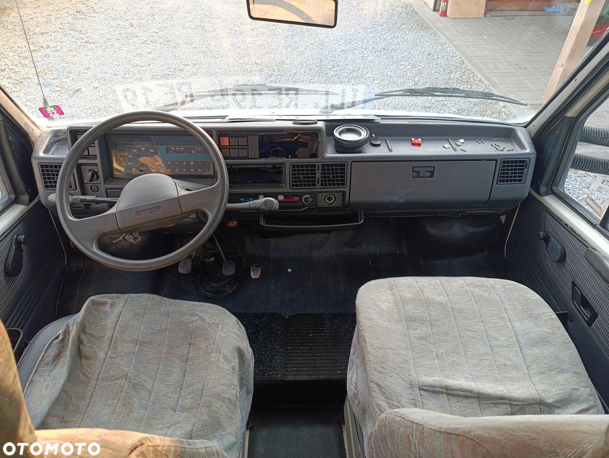 Fiat Ducato - 10