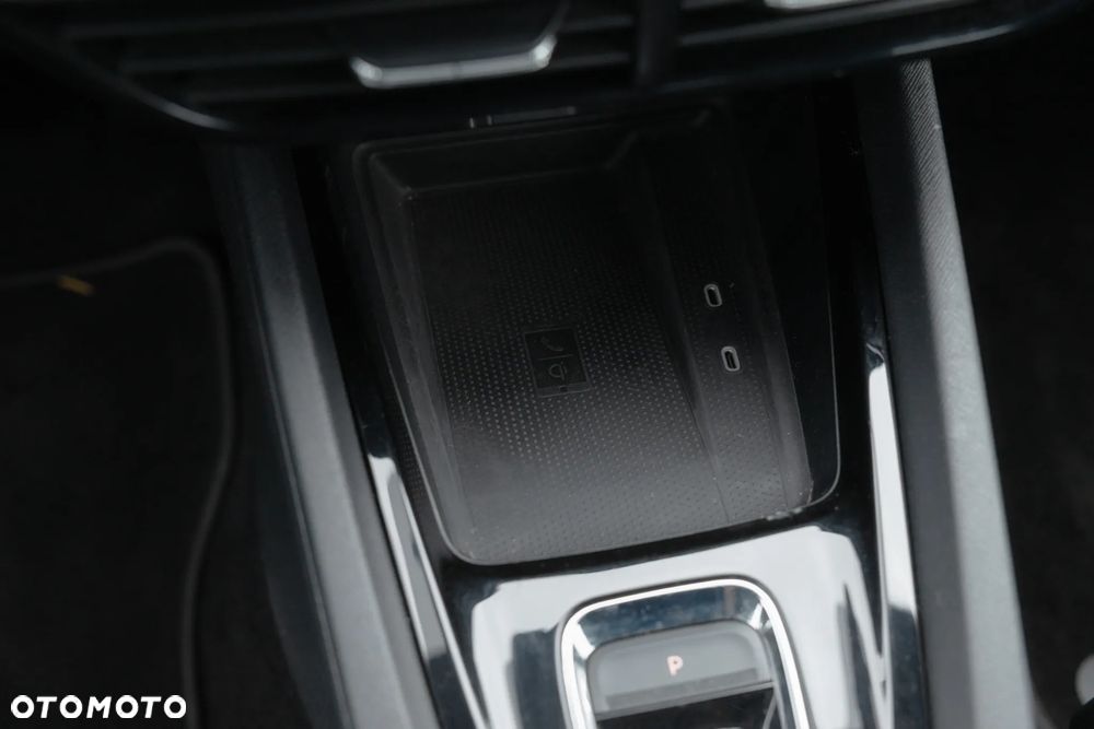 Skoda Octavia 2.0 TSI RS DSG - 23