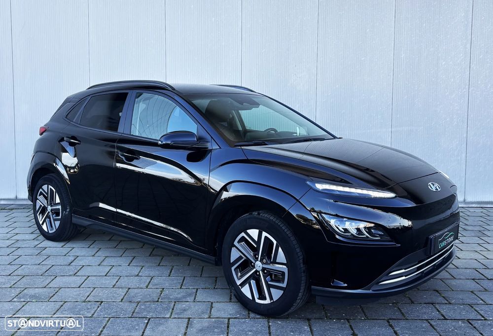 Hyundai Kauai Premium - 8