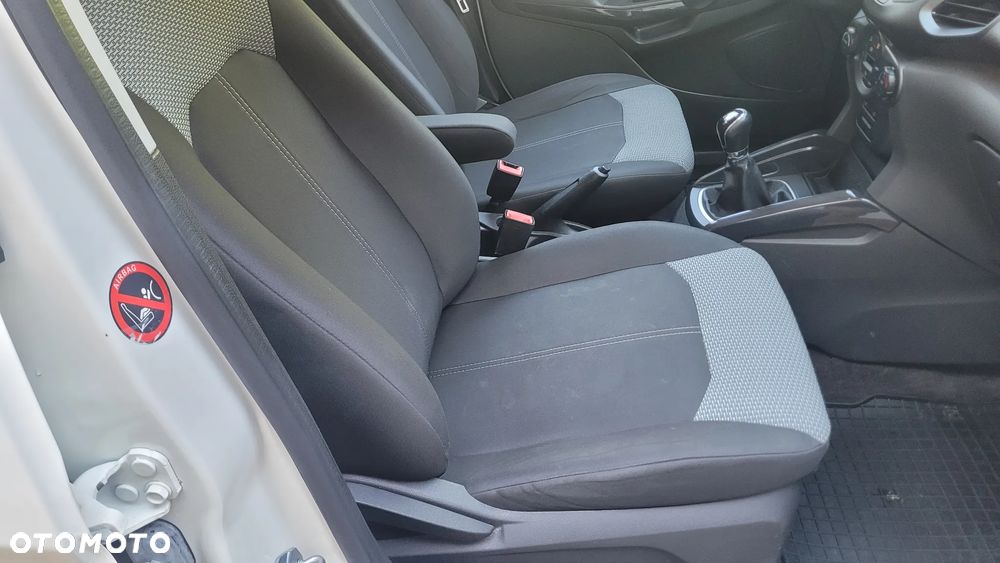 Ford EcoSport 1.0 EcoBoost S - 20