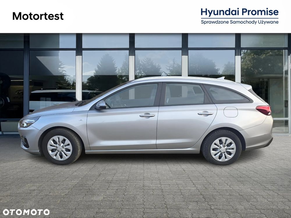 Hyundai i30 1.5 T-GDI 48V Modern - 2