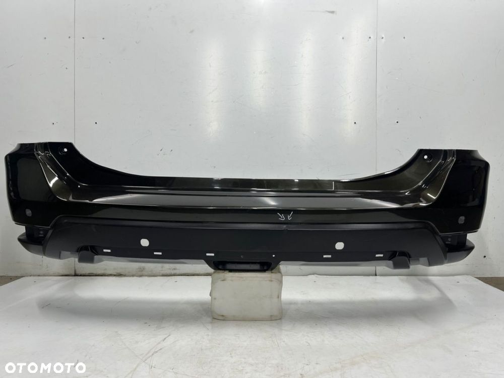 Zderzak tylny Nissan X-Trail X Trail III 3 T32 17-22r. Lift tył 4XPDC 850226FR0H - 1
