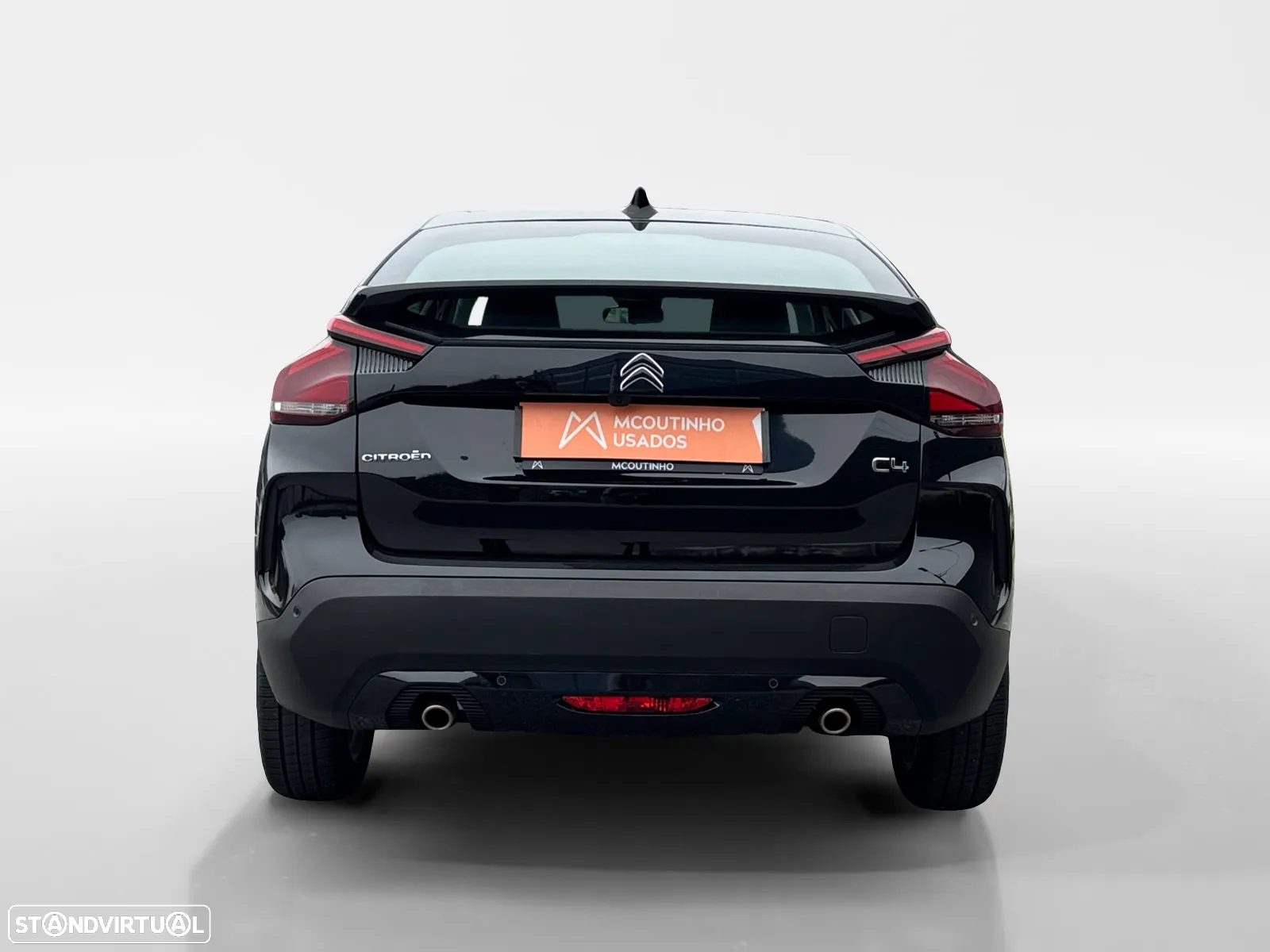 Citroën C4 1.2 PureTech Plus - 5
