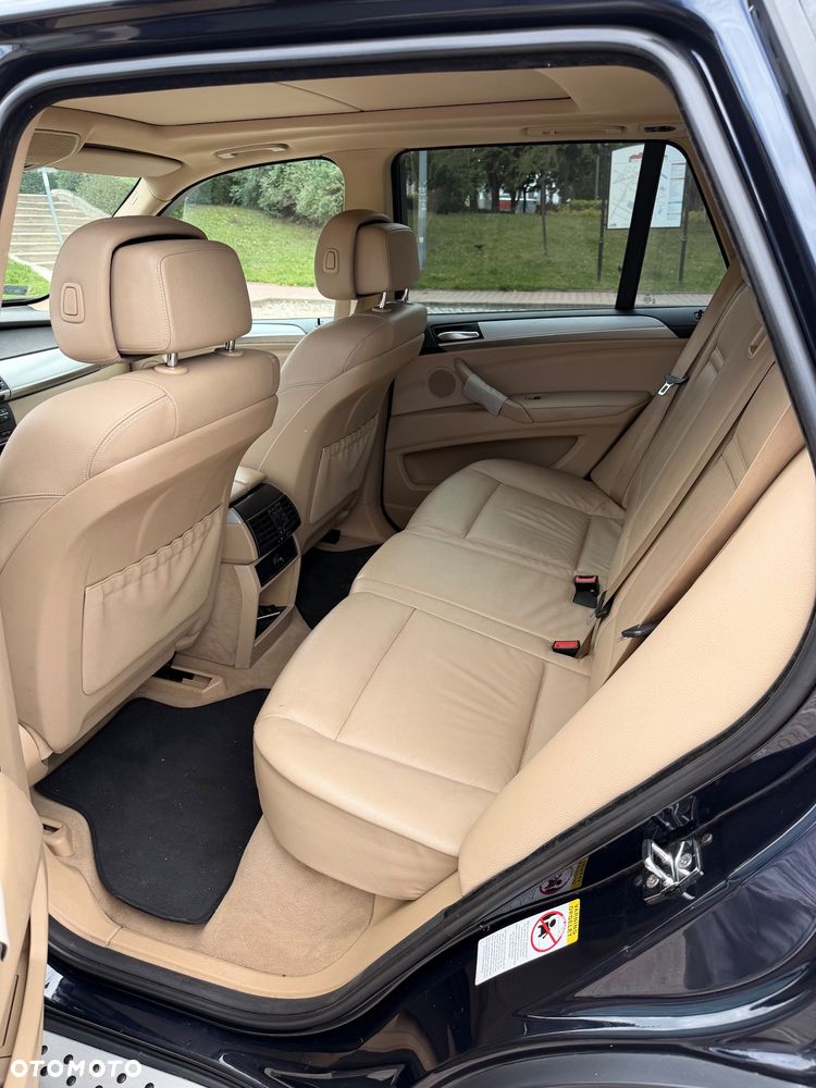 BMW X5 3.0d xDrive - 9