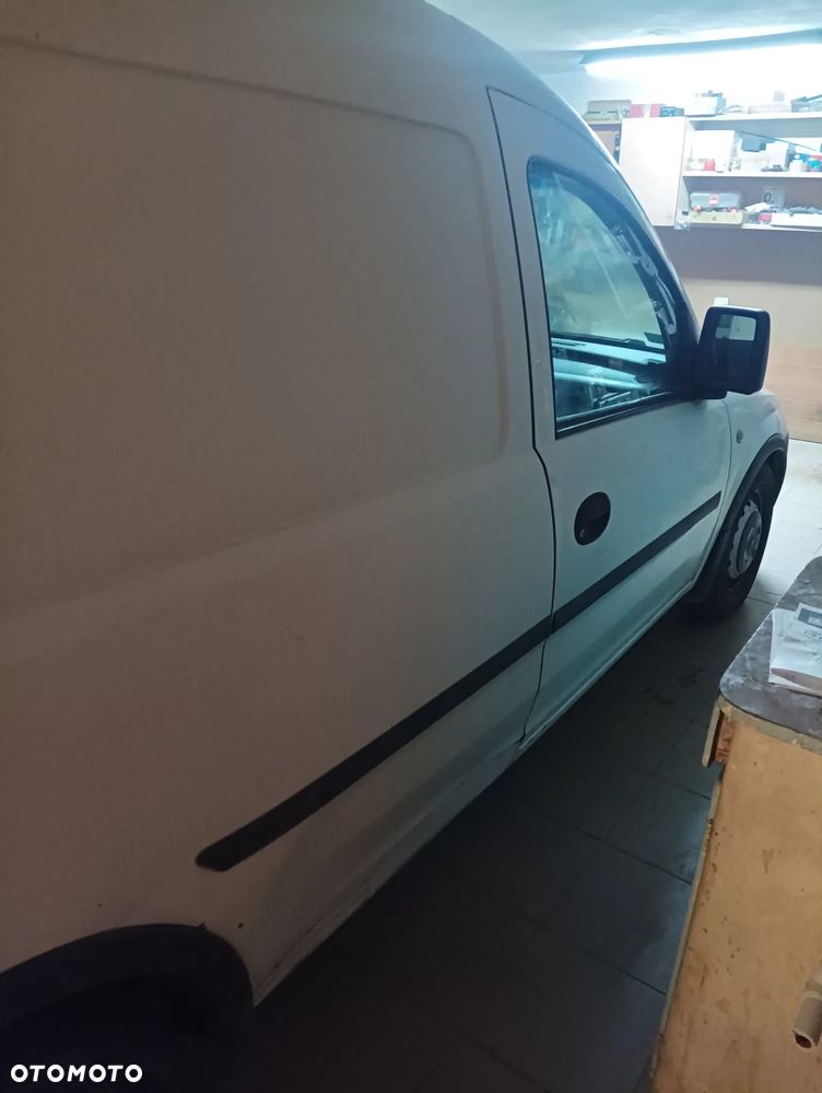 Opel COMBO - 6