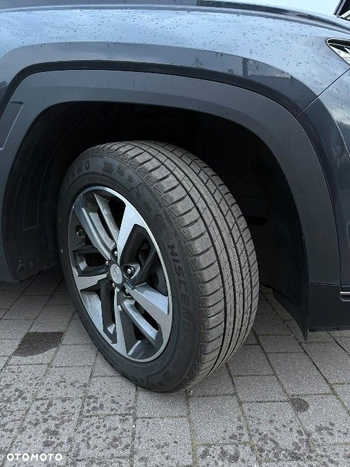 Hyundai Tucson 1.6 T-GDi Start 2WD - 13
