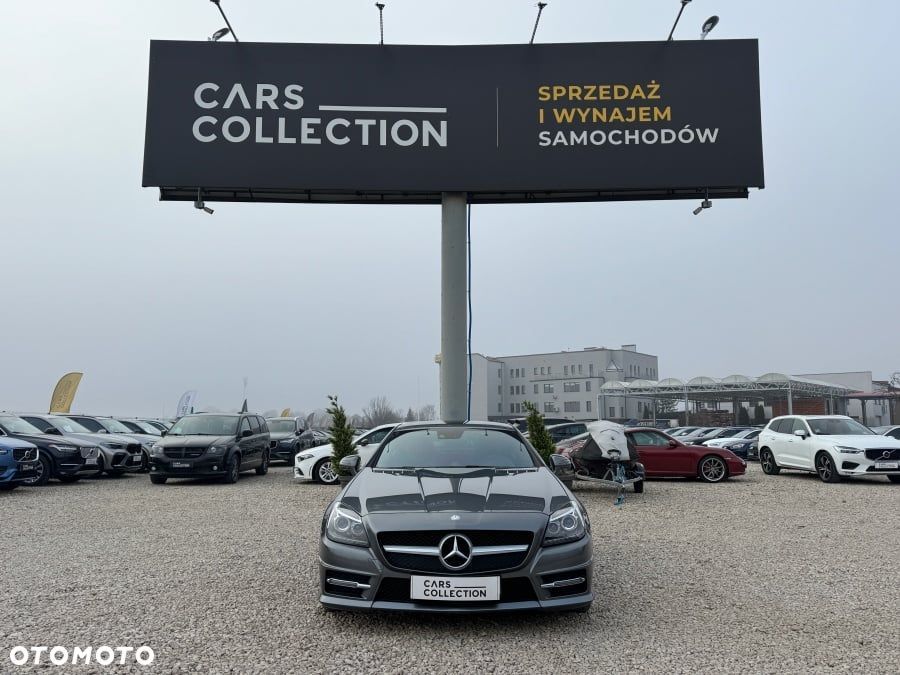 Mercedes-Benz SLK - 25