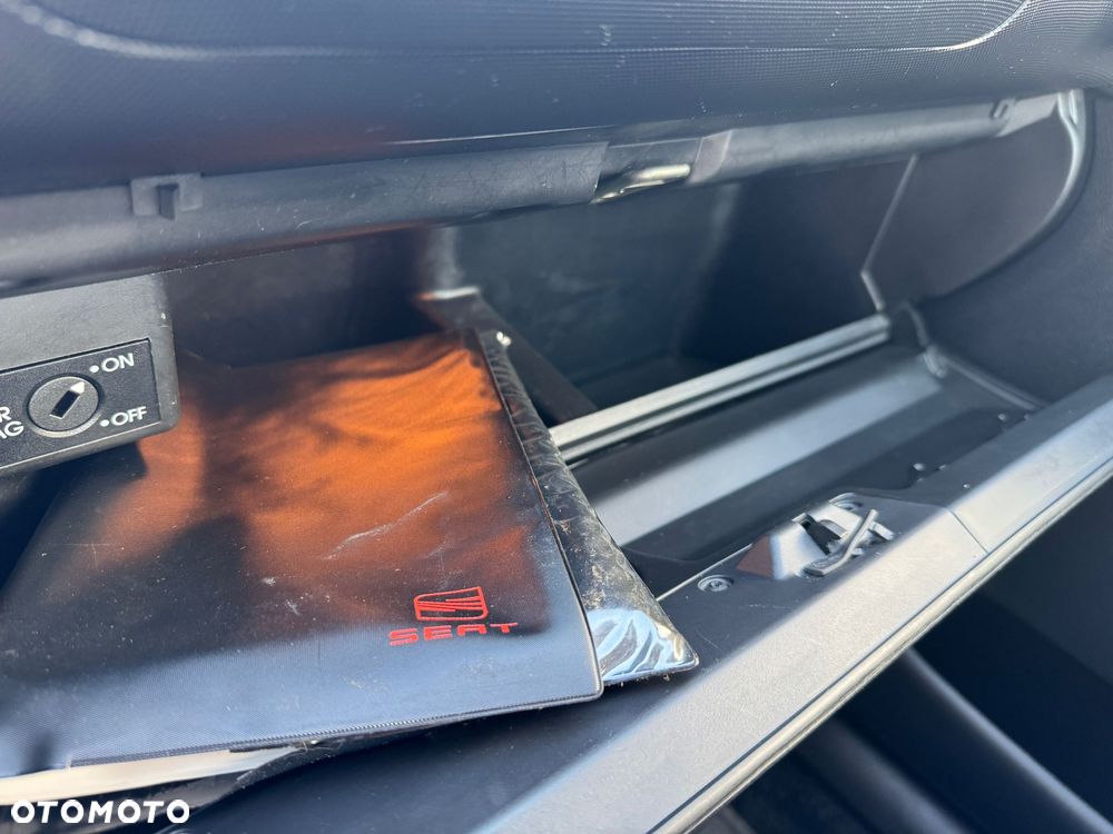 Seat Leon 1.6 Signo - 16